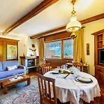 Daire Casa Margherita Aosta