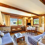 Casa Margherita Daire *