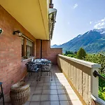 Casa Margherita Daire *