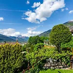 Casa Margherita Aosta