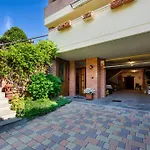 Daire Casa Margherita Aosta