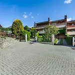 Casa Margherita * 아오스타