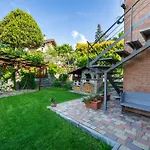 Daire Casa Margherita *