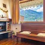 Apartament Casa Margherita Aosta