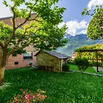 Daire Casa Margherita *