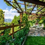 Casa Margherita Apartament Aosta