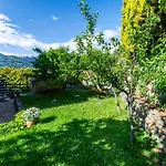 Apartament Casa Margherita Aosta