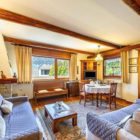 Casa Margherita アパート *