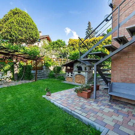 Apartament Casa Margherita