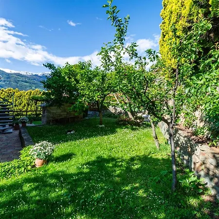 アパート Casa Margherita *