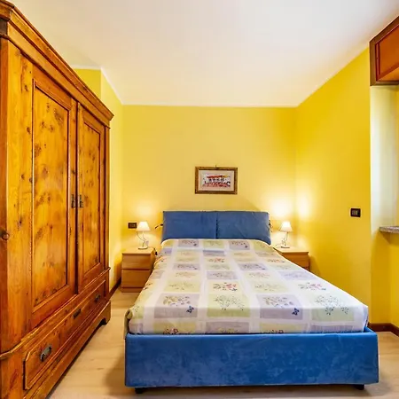 Apartament Casa Margherita *