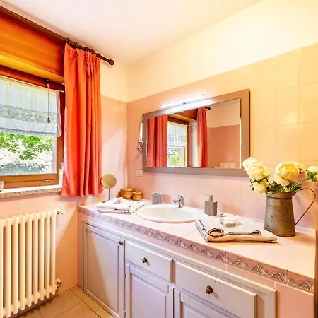 Casa Margherita * アオスタ