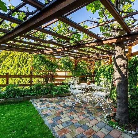 Casa Margherita Apartament Aosta