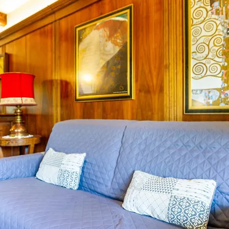 Casa Margherita Daire *