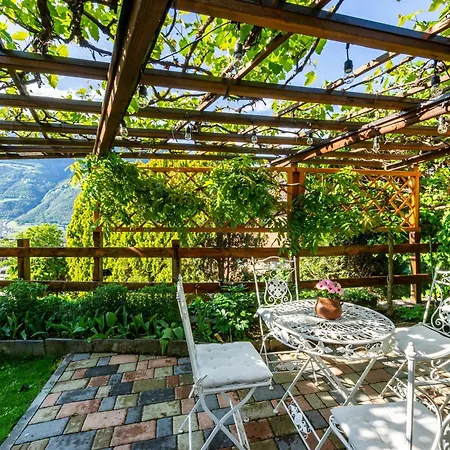 Casa Margherita Daire *