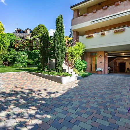 Casa Margherita *