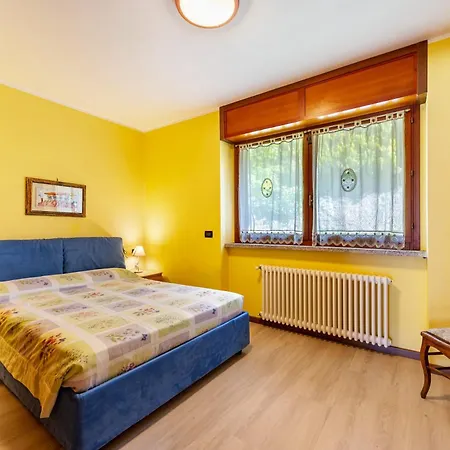 Daire Casa Margherita Aosta
