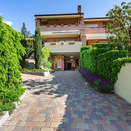 Casa Margherita