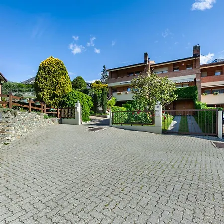 Casa Margherita * Aosta