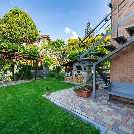 Διαμέρισμα Casa Margherita *