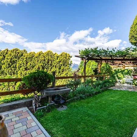 Casa Margherita