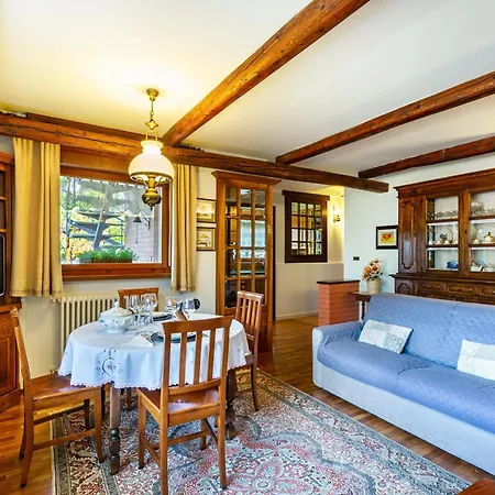 Casa Margherita Διαμέρισμα