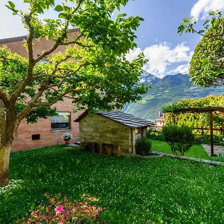Διαμέρισμα Casa Margherita *
