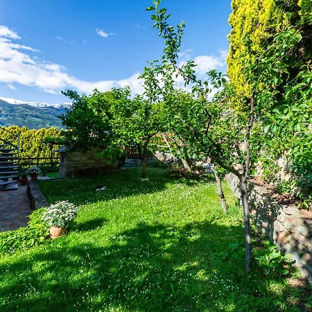 Διαμέρισμα Casa Margherita Αόστα